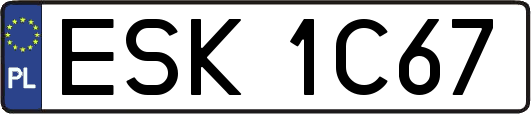 ESK1C67