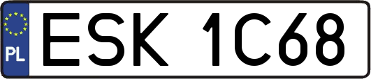 ESK1C68