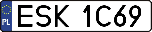 ESK1C69