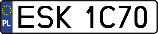 ESK1C70
