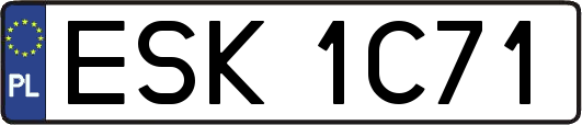 ESK1C71