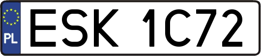 ESK1C72
