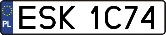 ESK1C74