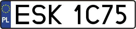 ESK1C75