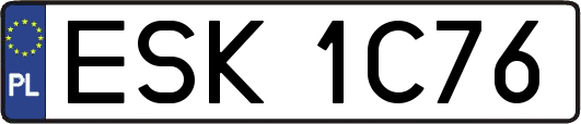 ESK1C76