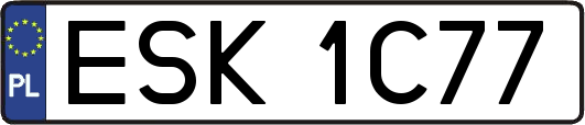 ESK1C77
