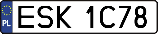 ESK1C78