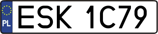 ESK1C79