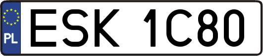 ESK1C80
