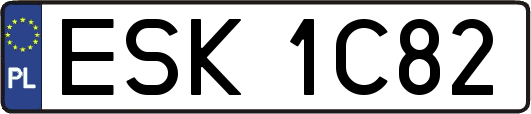 ESK1C82