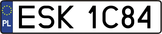 ESK1C84