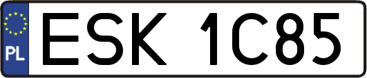 ESK1C85