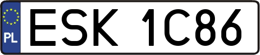 ESK1C86