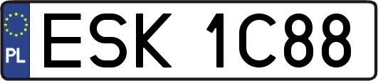 ESK1C88