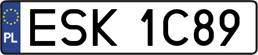 ESK1C89