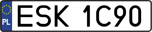 ESK1C90