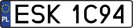 ESK1C94