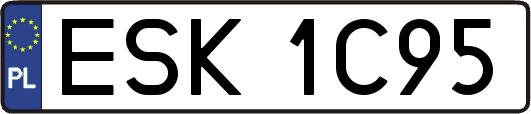 ESK1C95