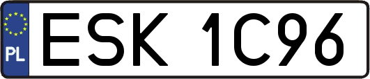 ESK1C96