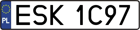 ESK1C97