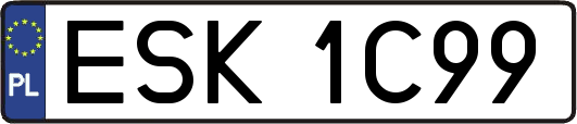 ESK1C99