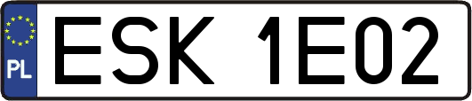 ESK1E02