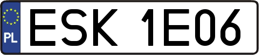 ESK1E06
