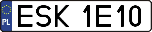 ESK1E10