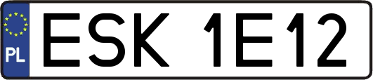 ESK1E12