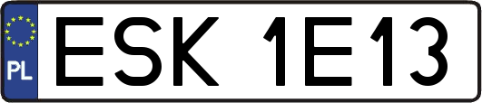 ESK1E13