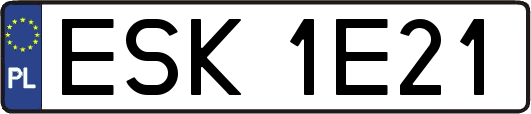 ESK1E21