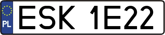ESK1E22