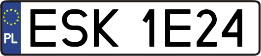 ESK1E24