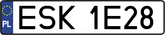 ESK1E28