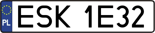 ESK1E32
