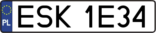 ESK1E34