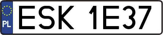 ESK1E37