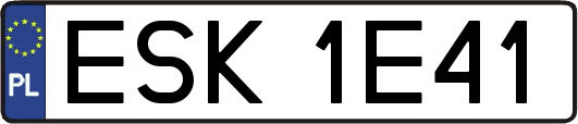 ESK1E41