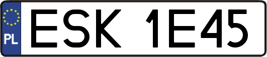 ESK1E45