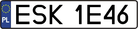 ESK1E46