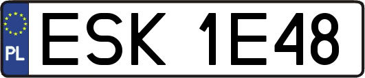 ESK1E48