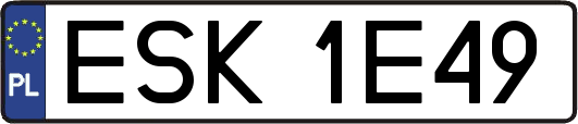 ESK1E49