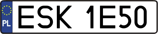 ESK1E50