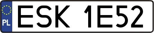 ESK1E52
