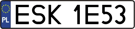 ESK1E53