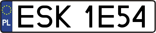 ESK1E54