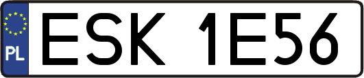 ESK1E56