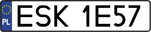 ESK1E57