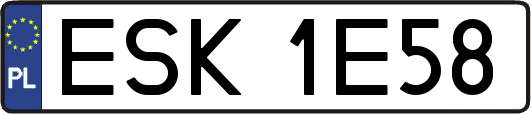 ESK1E58