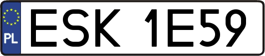 ESK1E59